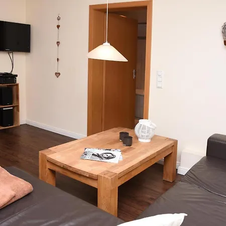 Blaumeise Apartment *