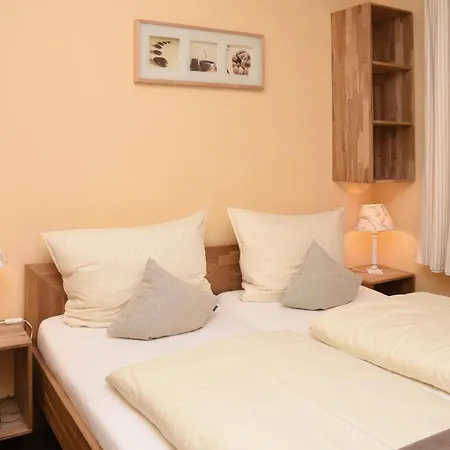 Appartement Blaumeise