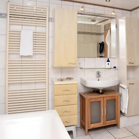 Blaumeise Apartment