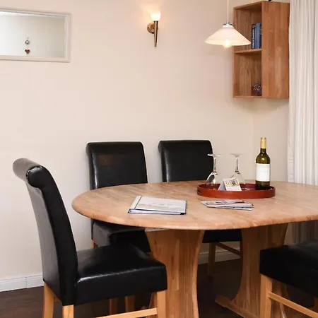 Appartement Blaumeise *