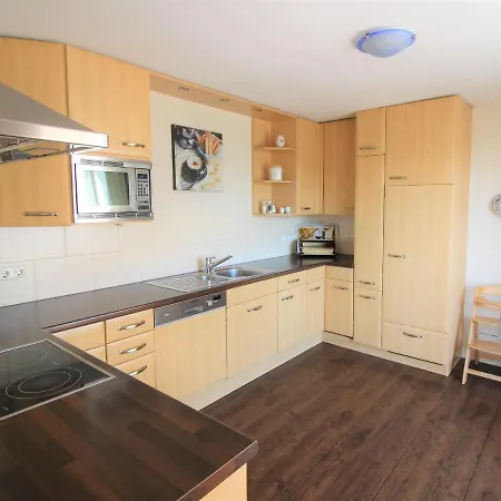 Blaumeise Apartment