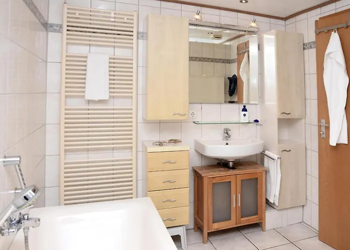 Blaumeise Appartement