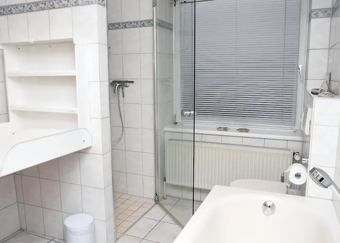 Appartement Blaumeise *