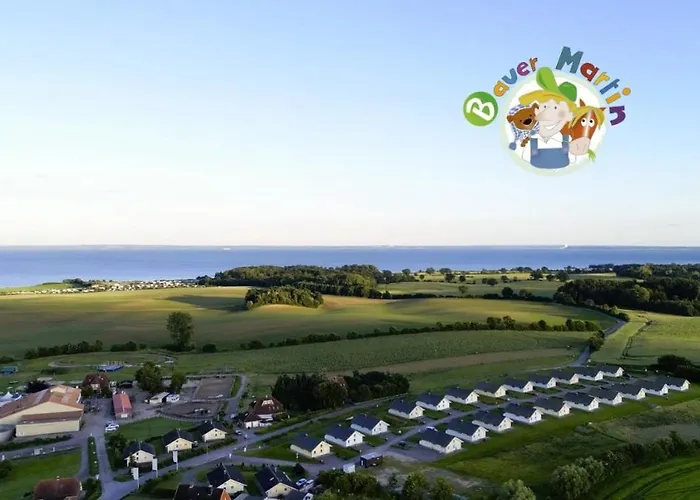 Blaumeise Appartement Bliesdorf