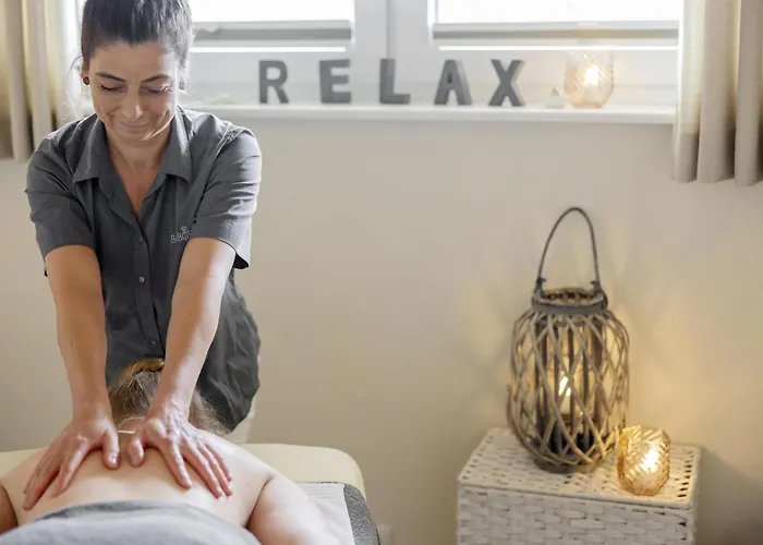 Appartement Blaumeise Bliesdorf